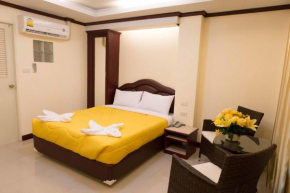 Отель Honey House 3  Ампхое Бангламунг